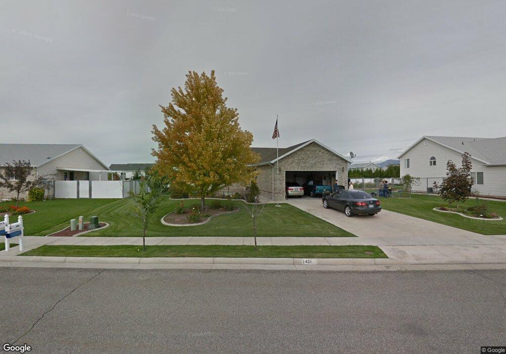 2434 W 2375 N, Clearfield, UT 84015 - photo 1