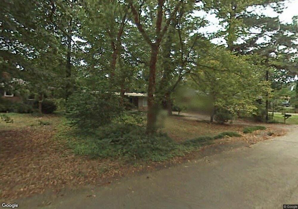 1120 Rutland Ave, West Columbia, SC 29169 - photo 1