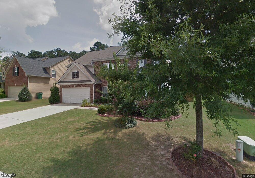 428 Crestmont Ln, Canton, GA 30114 - photo 1