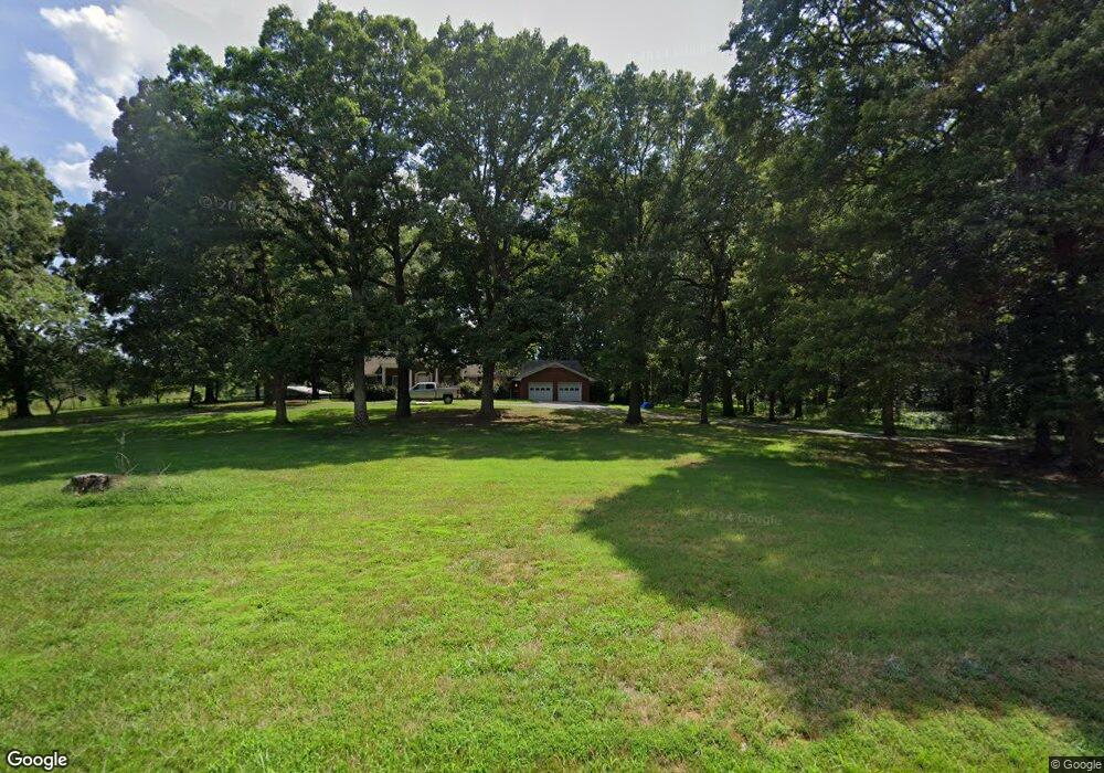 7745 Silk Hope Gum Springs Rd, Siler City, NC 27344 - photo 1