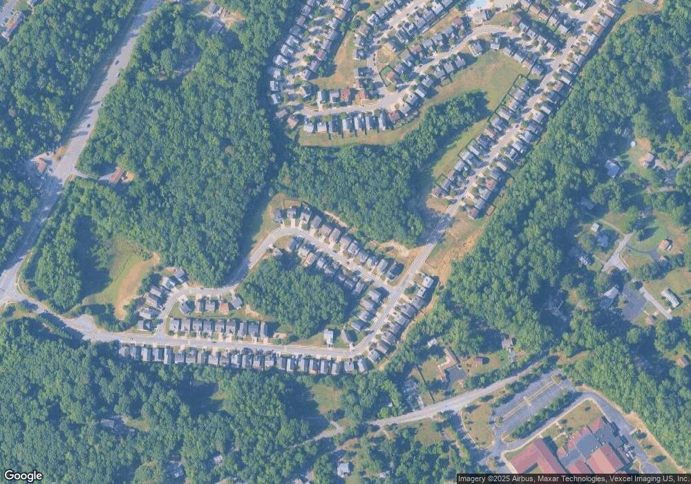 47 Denali Dr, Stafford, VA 22554 - photo 1