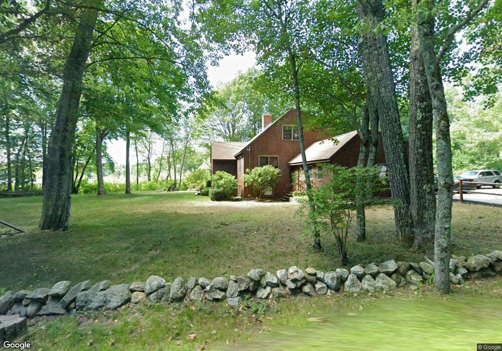 324 Minott Rd, Westminster, MA 01473 - photo 1