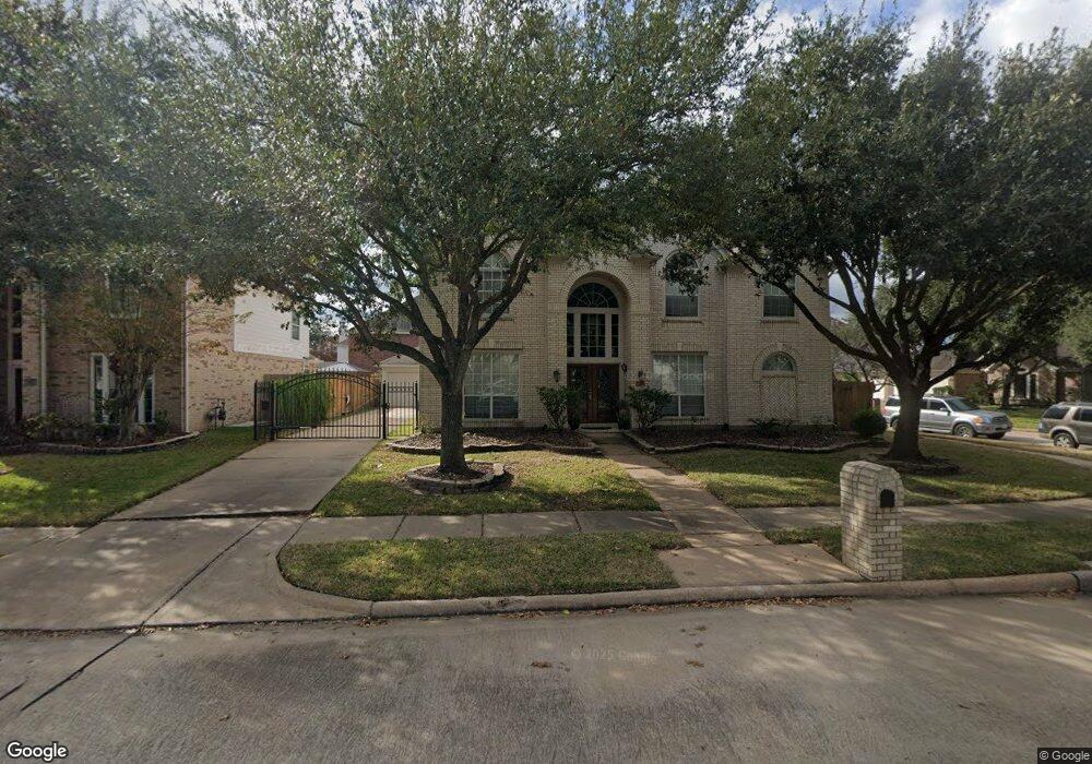 16215 Maplewick Dr, Tomball, TX 77377 - photo 1