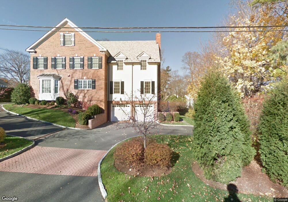 20 Woodland Rd, New Canaan, CT 06840 - photo 1