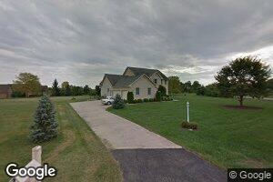 2701 River Bend Dr, Spring Valley, OH 45370