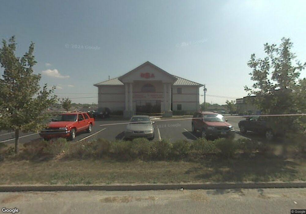 101 Nsa Way, Nicholasville, KY 40356 - photo 1