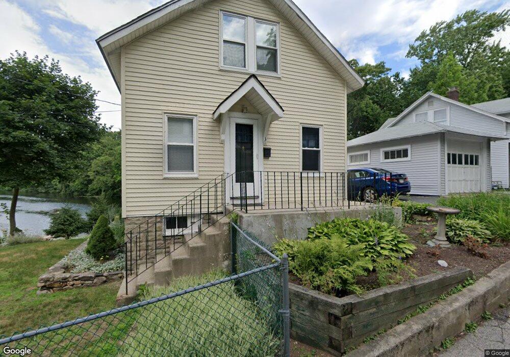 3 Stonecleve Rd, Wellesley, MA 02482 - photo 1