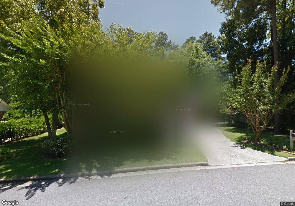 609 Chimney Hill Cir, Evans, GA 30809 - photo 1