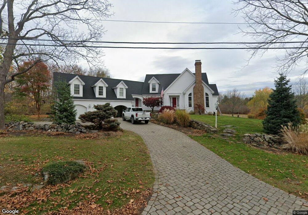 71 Green St, Newbury, MA 01951 - photo 1