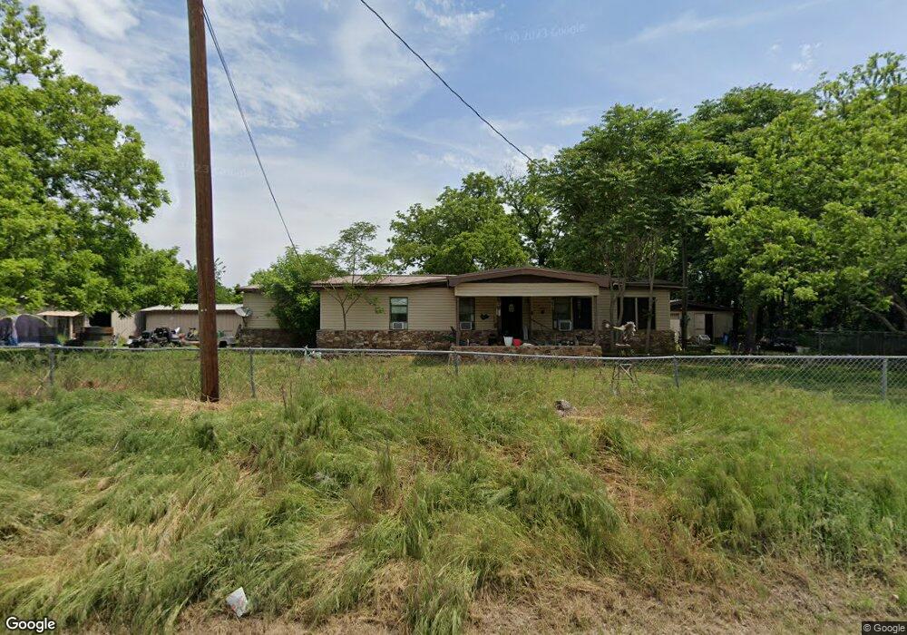 5180 Carpenters Bluff Rd, Denison, TX 75021 - photo 1