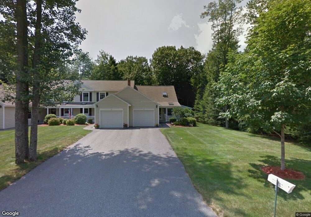 39 Hampton Glen Dr unit 18, Kennebunk, ME 04043 - photo 1