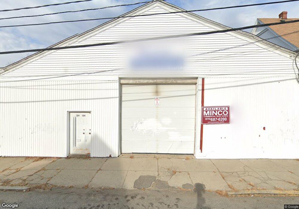 124 Abbott St unit 302, Lawrence, MA 01843 - photo 1