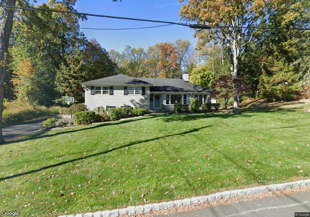 1513 Fox Trail, Mountainside, NJ 07092 - photo 1