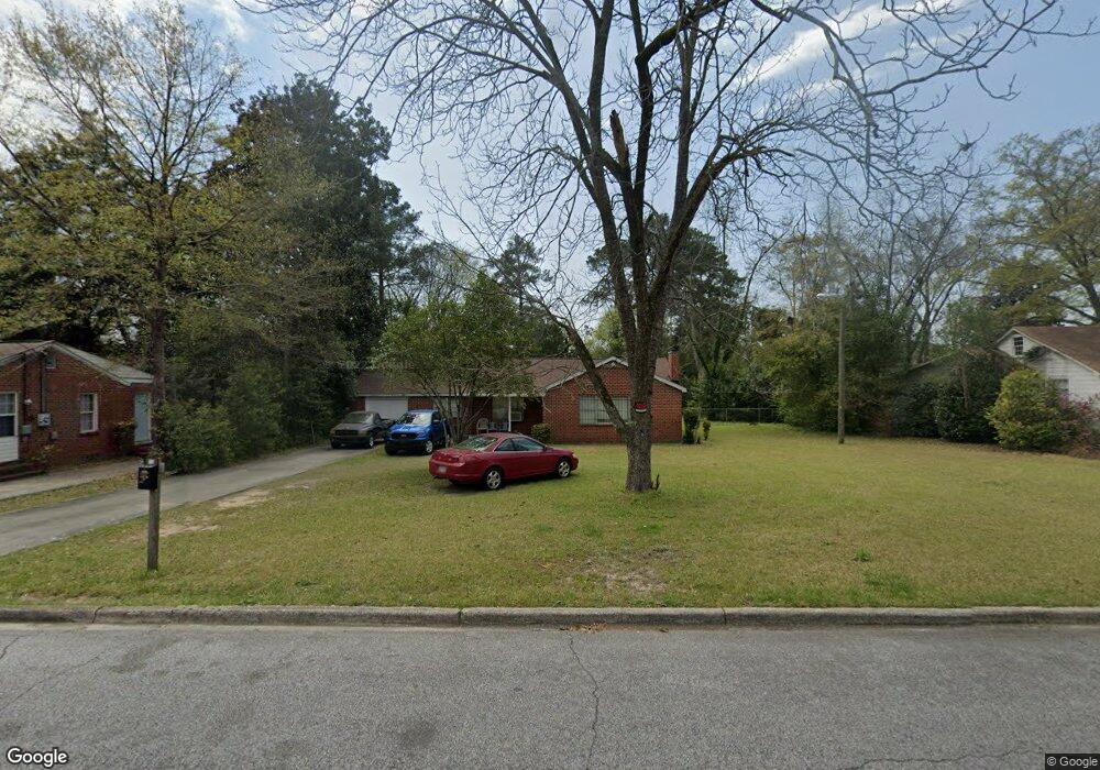 3276 Sharon Dr, Macon, GA 31204 - photo 1