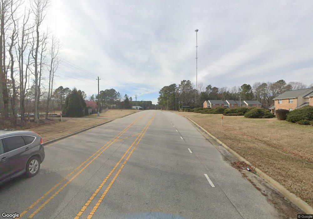 3222 Knotts Grove Rd, Oxford, NC 27565 - photo 1