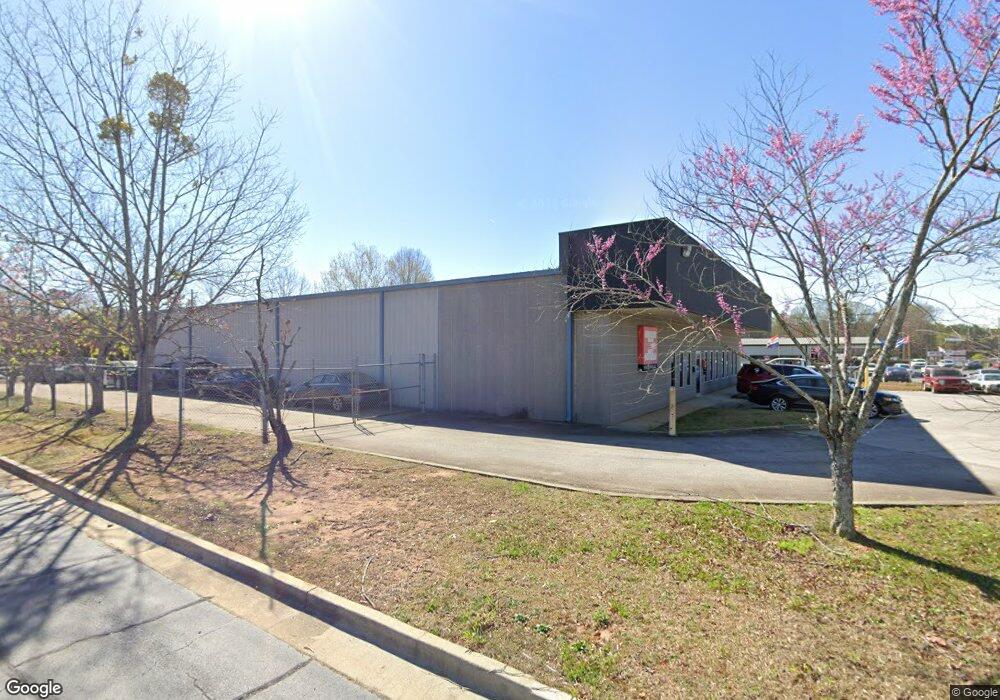 260 Maxham Rd, Austell, GA 30168 - photo 1