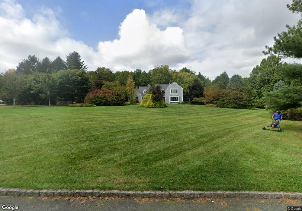 4 Doe Run, Pittstown, NJ 08867 - photo 1