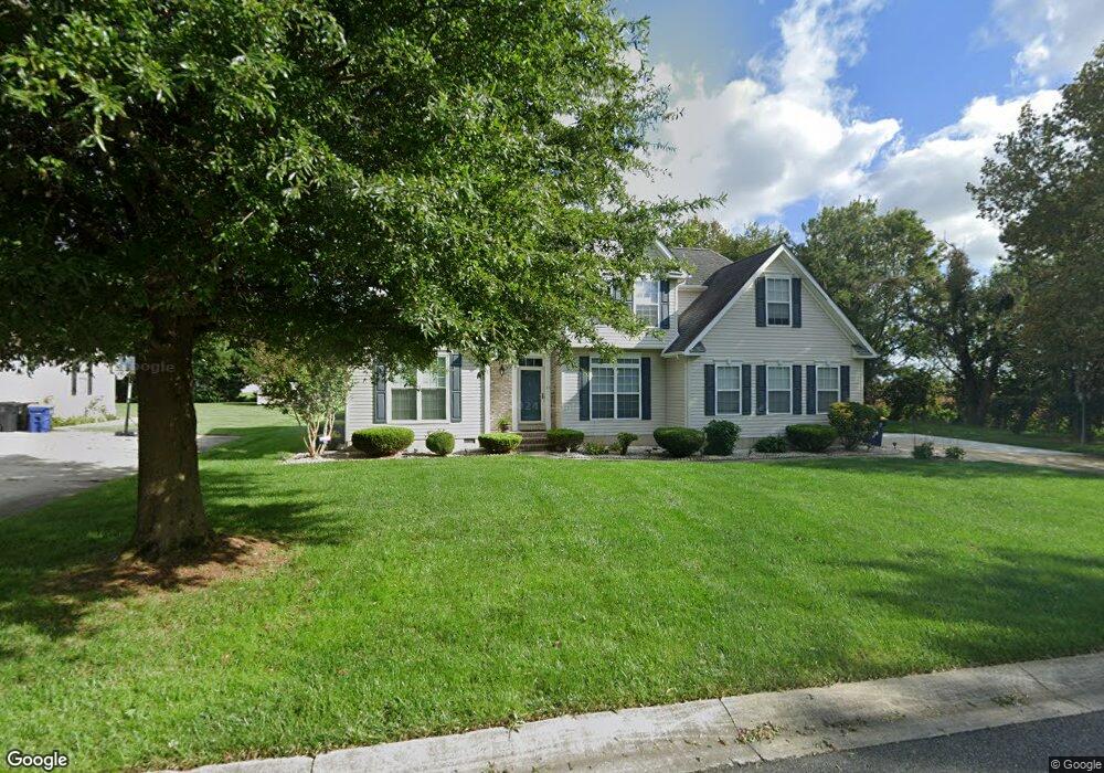 95 Pear Blossom Ln, Camden Wyoming, DE 19934 - photo 1