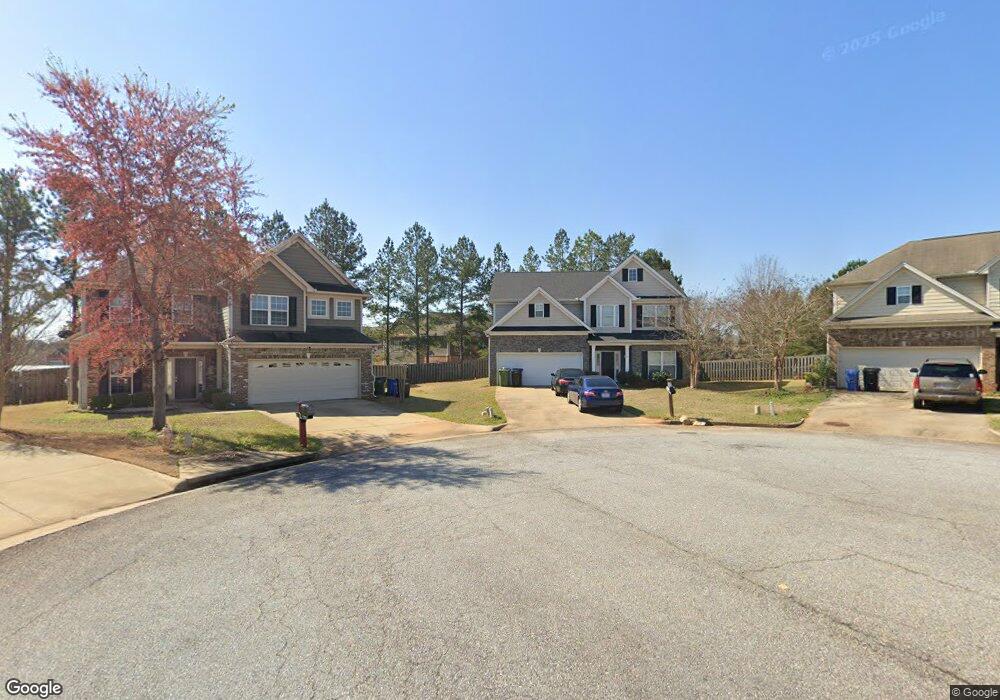 9001 Scottsdale Ct, Columbus, GA 31909 - photo 1