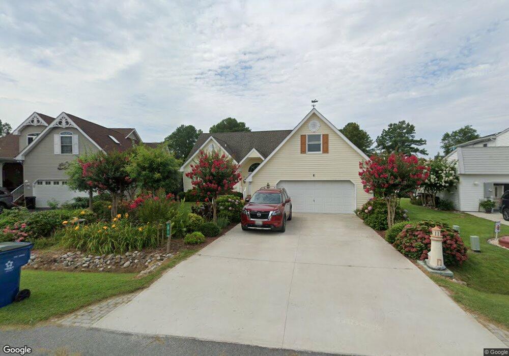 6 Waters Edge Ct, Berlin, MD 21811 - photo 1