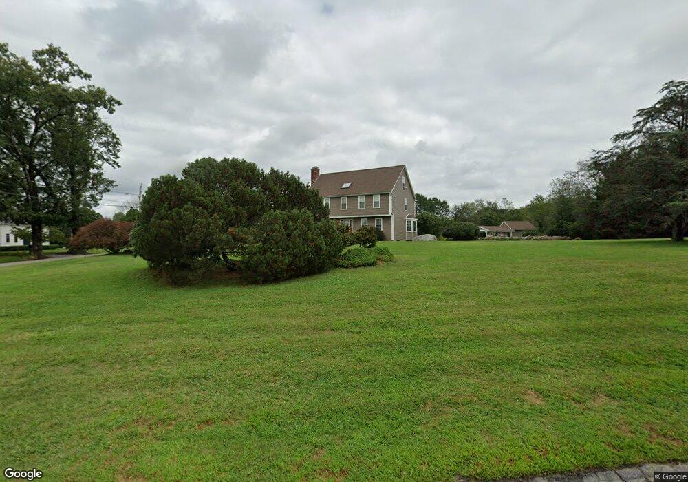 2 Evans St, Cumberland, RI 02864 - photo 1