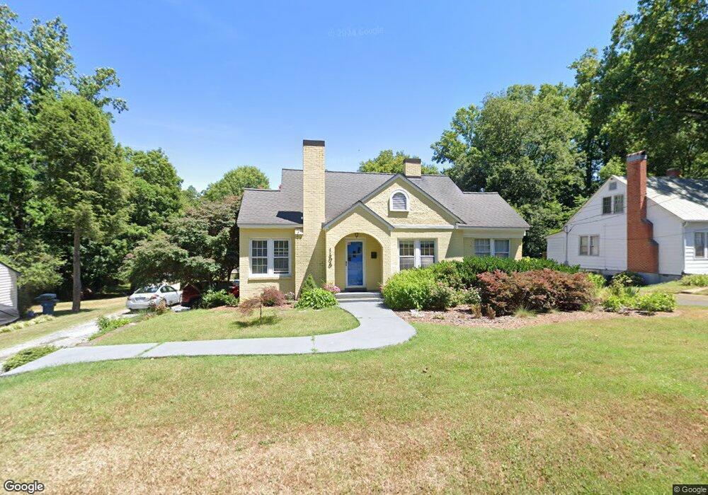 1408 Sunset Dr, Asheboro, NC 27205 - photo 1