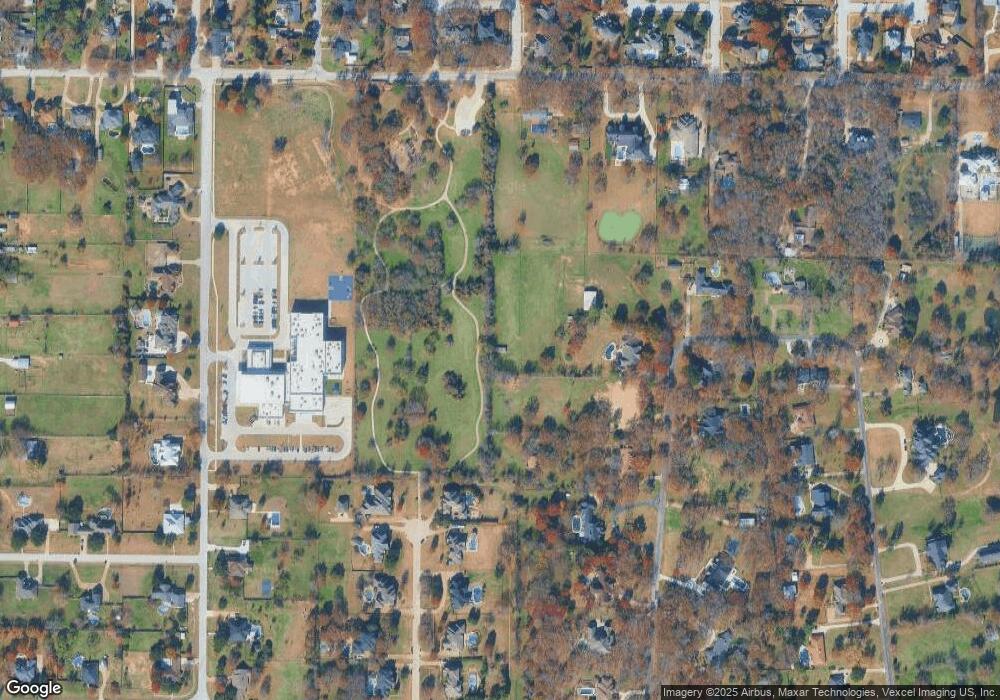 2935 Johnson Rd, Southlake, TX 76092 - photo 1