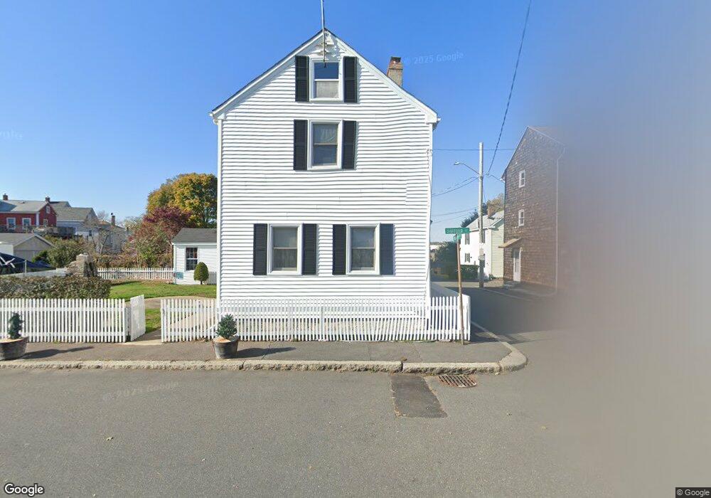 5 Safford St, Salem, MA 01970 - photo 1
