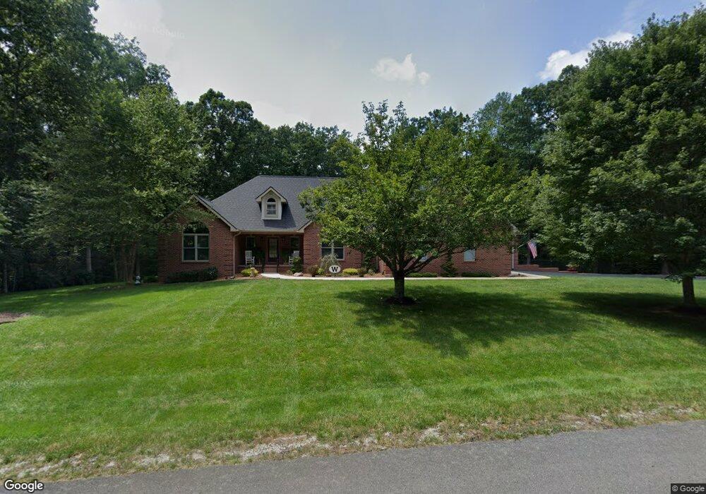 211 Ridgeline Dr, Crossville, TN 38571 - photo 1