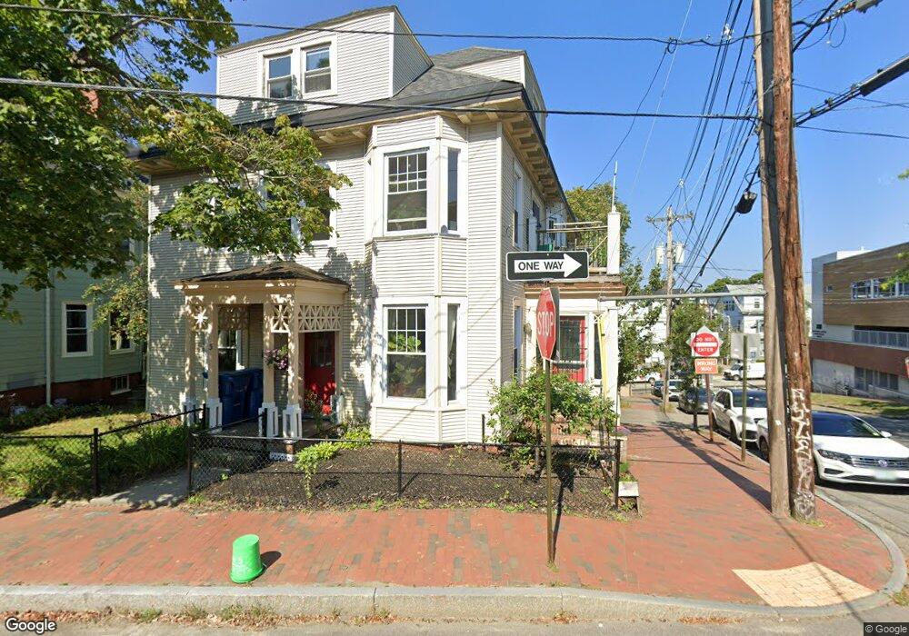 1 Crescent St, Portland, ME 04102 - photo 1