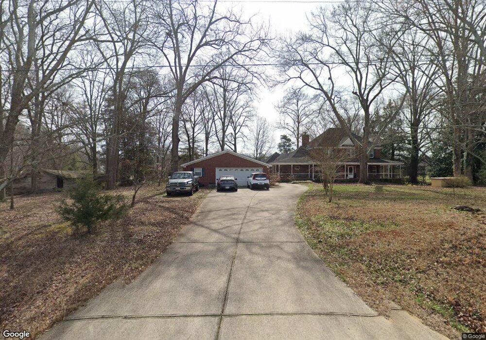 1727 Holman-Autry Rd, Danielsville, GA 30633 - photo 1