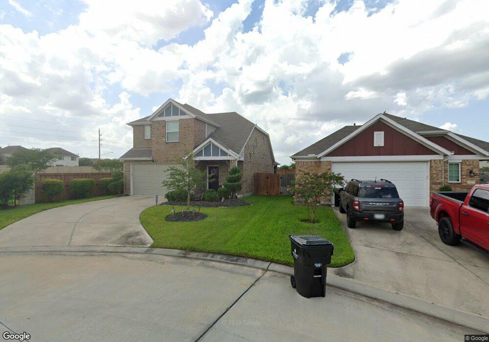 3103 Carlisle Meadow Ct, Spring, TX 77386 - photo 1