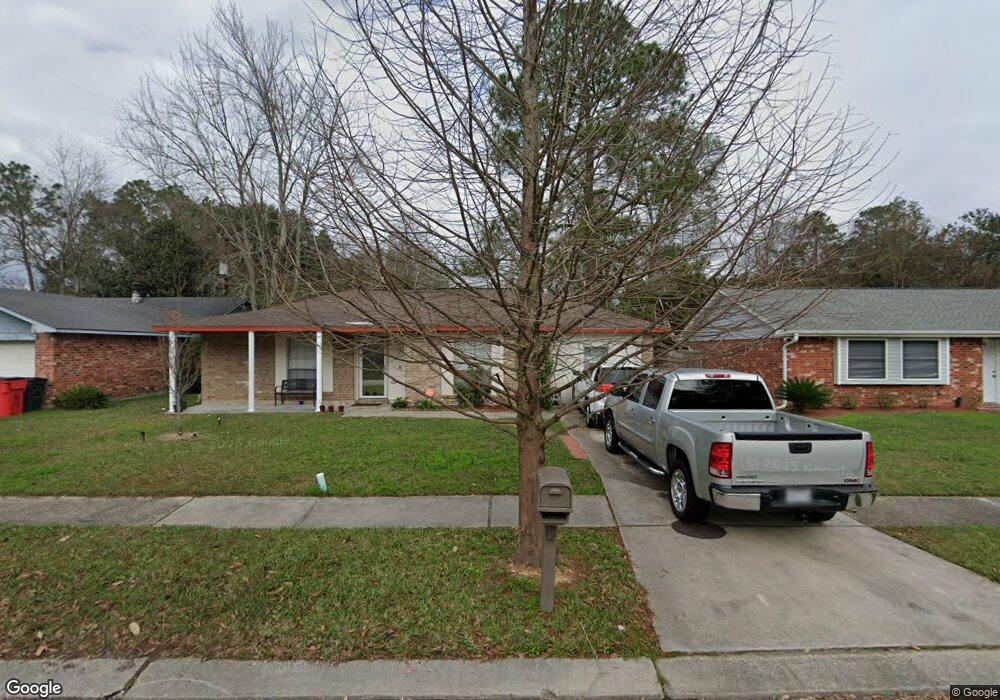 102 Foxbriar Ct, Slidell, LA 70461 - photo 1