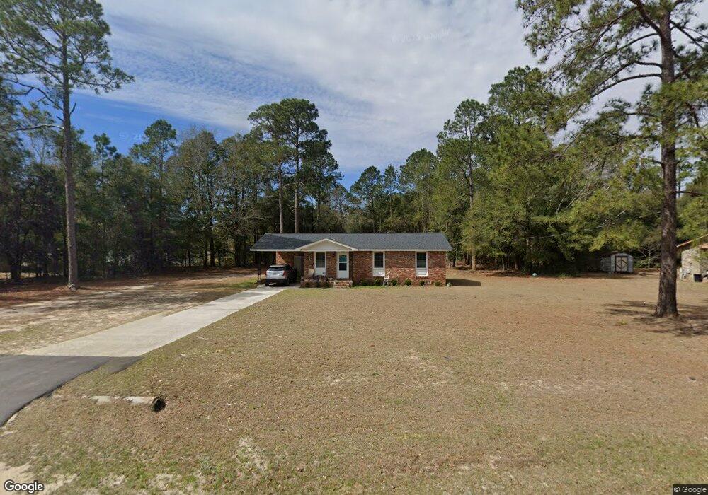 2250 Cannon Bridge Rd, Cordova, SC 29039 - photo 1