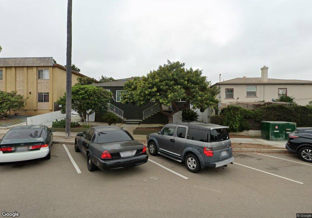 215 20th St unit 21, San Diego, CA 92102 - photo 1