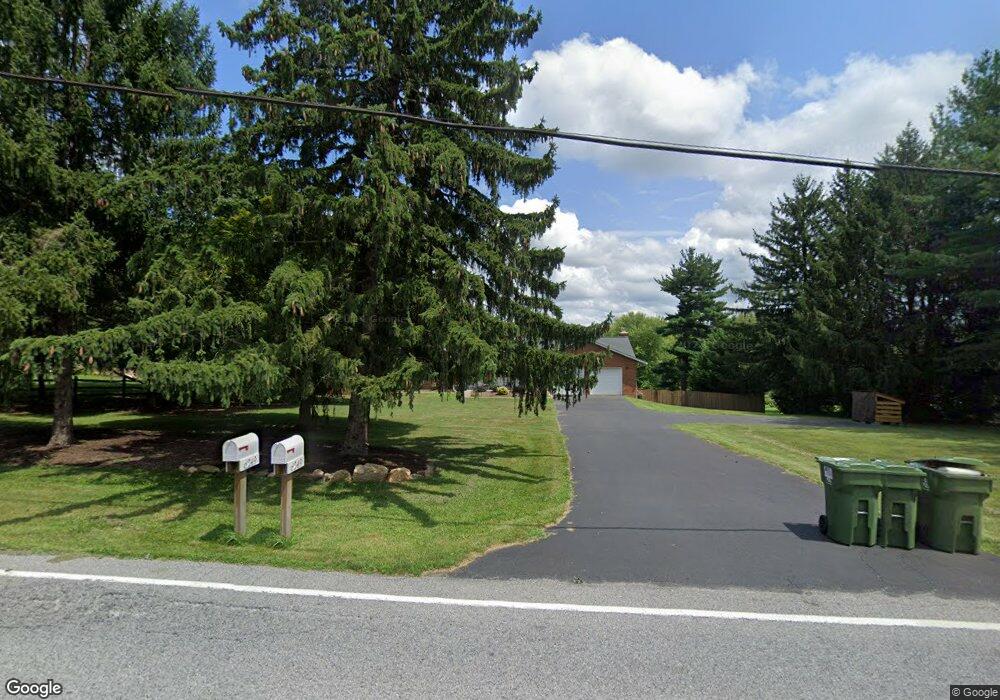 6249 Old Washington Rd, Sykesville, MD 21784 - photo 1