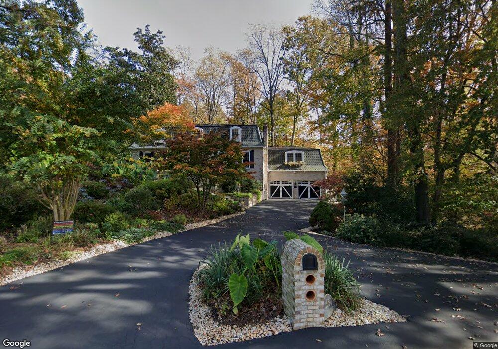 1650 Comanche Rd, Arnold, MD 21012 - photo 1