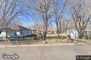 29 W Apache St, Springerville, AZ 85938