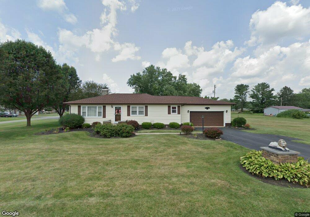 2466 Berne St SE, Lancaster, OH 43130 - photo 1