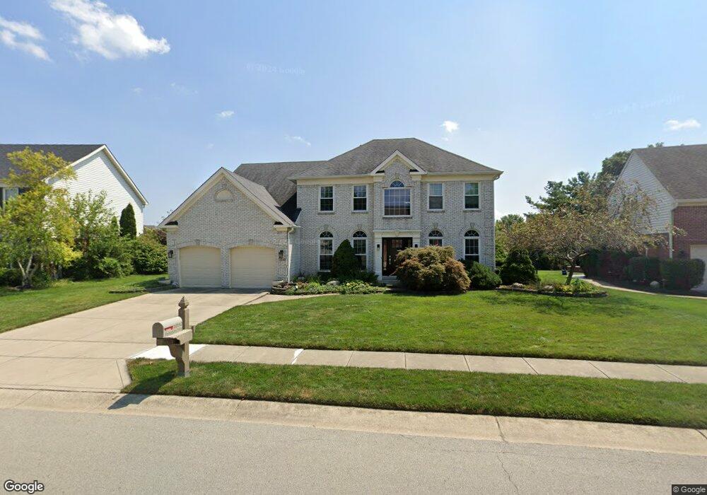 10142 Parkshore Dr, Fishers, IN 46038 - photo 1