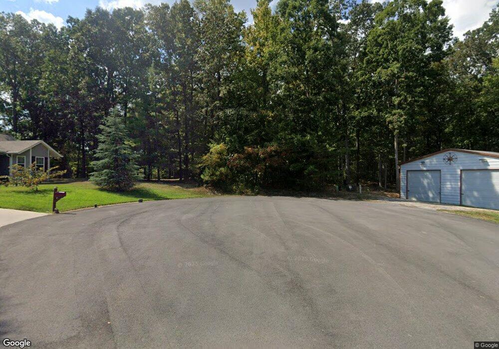 Lot 69 Westbrook Dr, Chatsworth, GA 30705 - photo 1