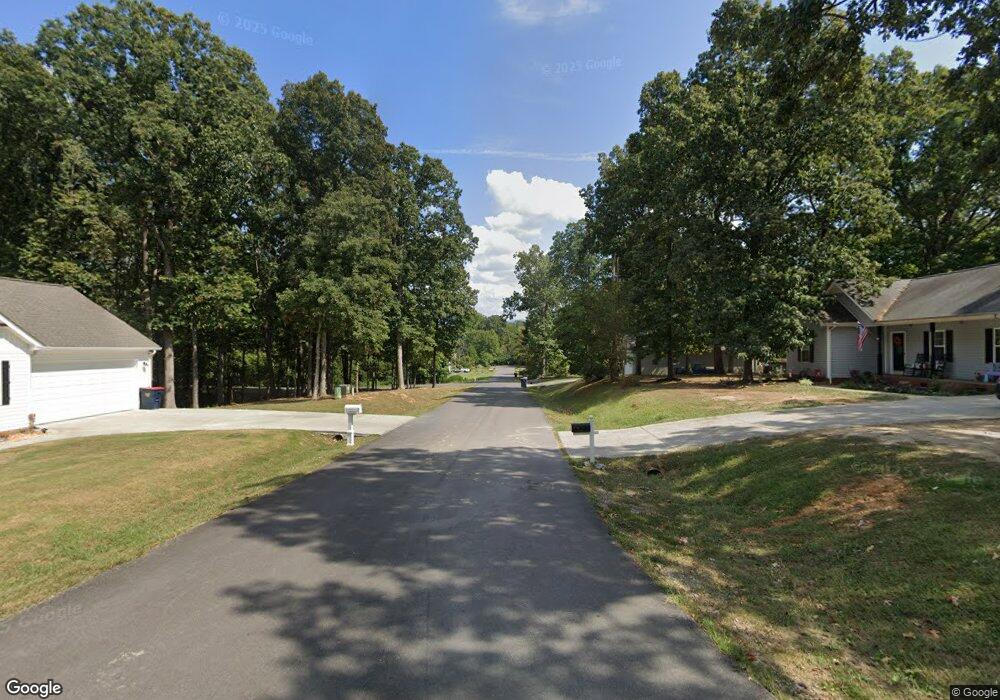 Lot 61 Westbrook Dr, Chatsworth, GA 30705 - photo 1