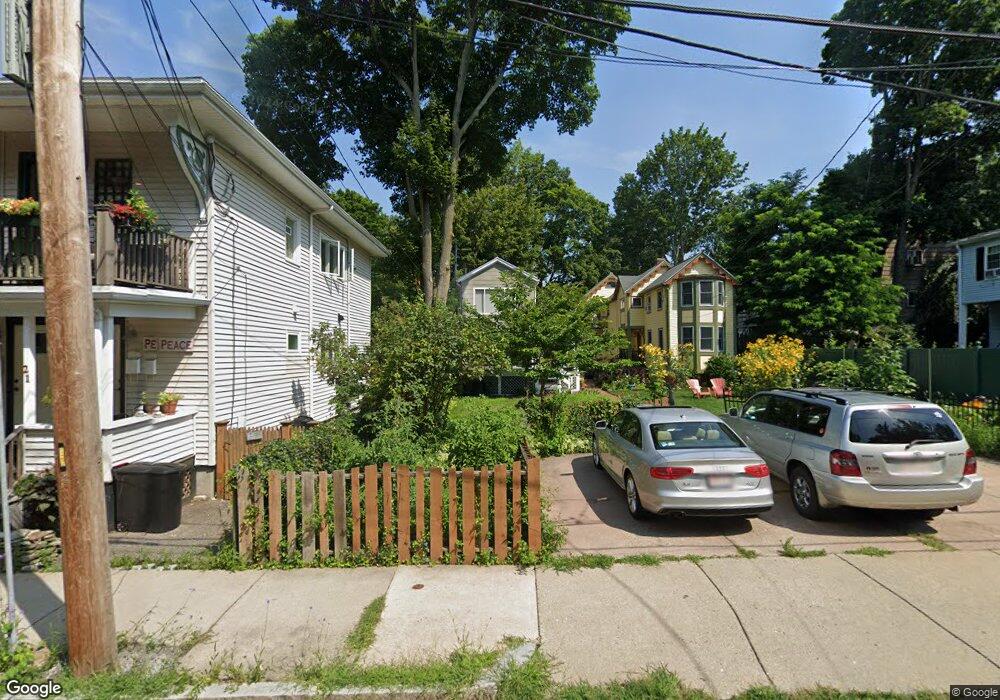 15 Thingvalla Ave unit 15, Cambridge, MA 02138 - photo 1