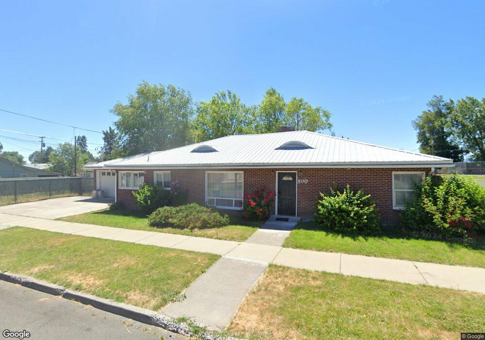 500 Martin St, Klamath Falls, OR 97601 - photo 1