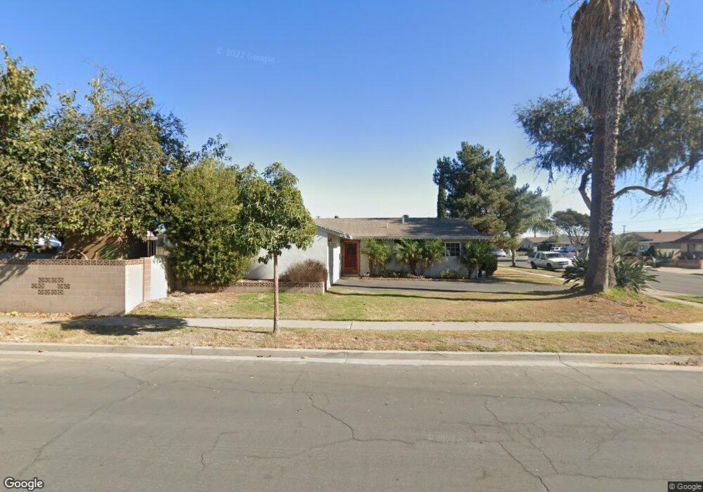 5241 Belle Ave, Cypress, CA 90630 - photo 1