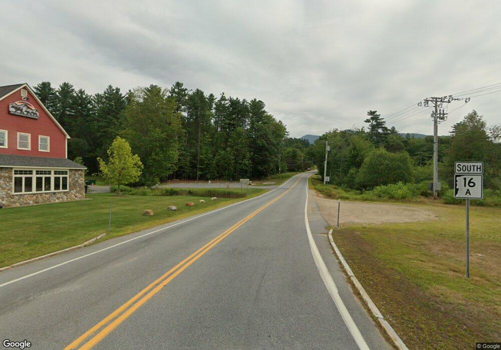 2 Mapleview North (Route 16a) unit 2, Bartlett, NH 03812 - photo 1