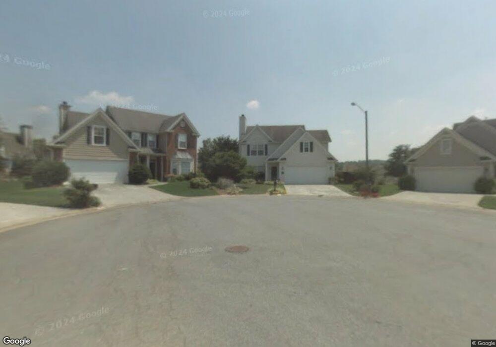 2705 Windwatch Place, Marietta, GA 30062 - photo 1