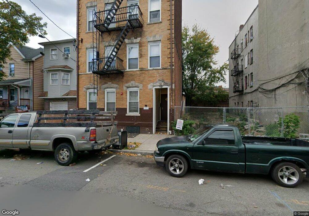 13 4th St, Passaic, NJ 07055 - photo 1