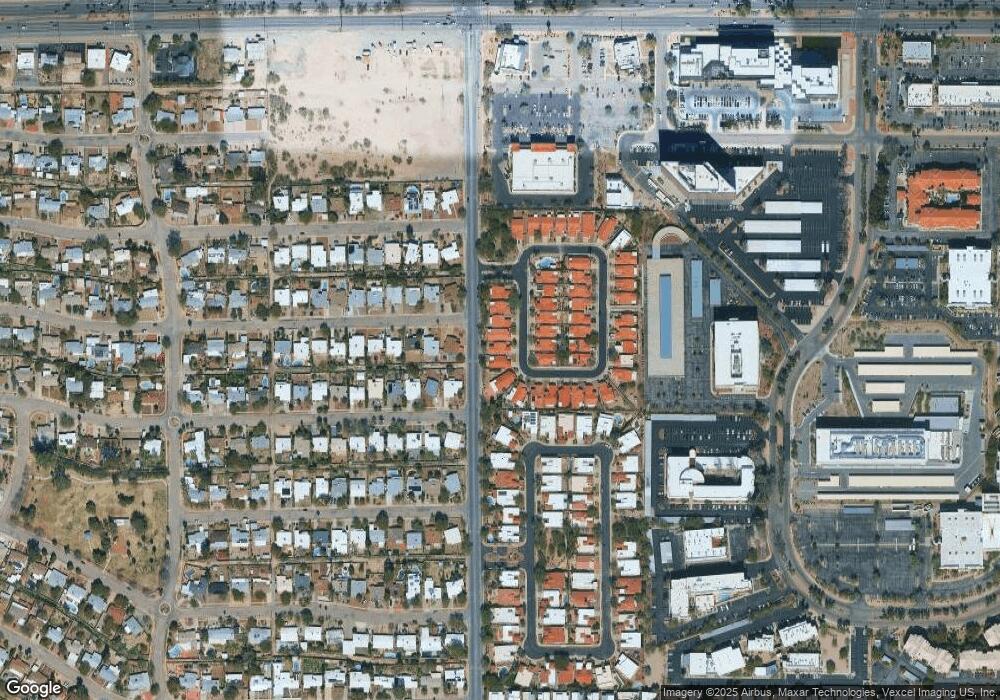 5110 E Circulo Las Cabanas, Tucson, AZ 85711 - photo 1