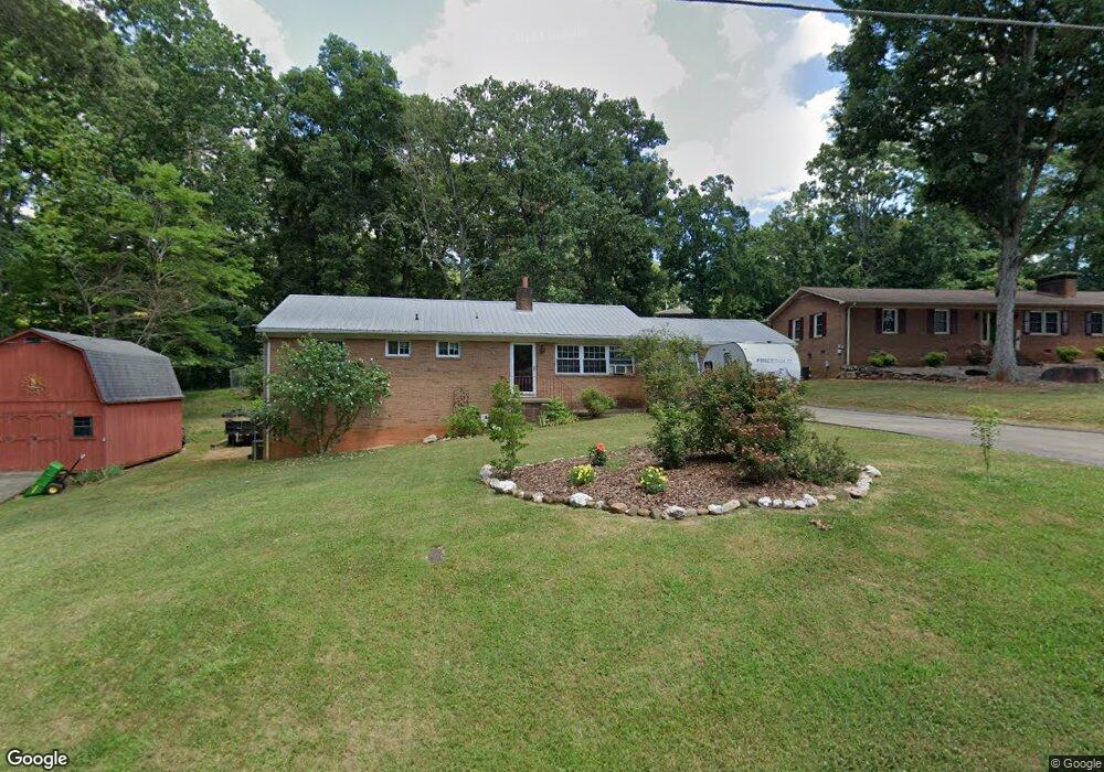 1525 Pepperidge Rd, Asheboro, NC 27205 - photo 1